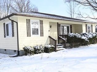 7326 State Route 19 Rd UNIT U-151-152, Mount Gilead, OH 43338