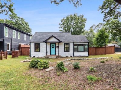 980 Moreland Ave SE, Atlanta, GA, 30316