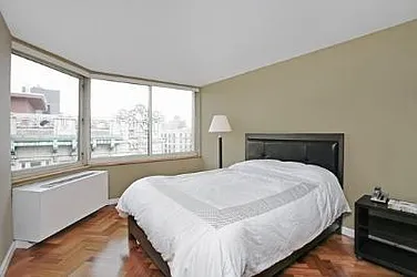 Rented by Corcoran