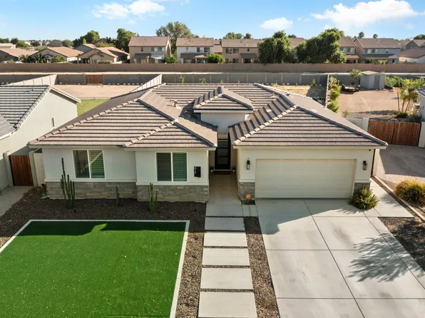 815 E Tucci St, San Tan Valley, AZ 85140