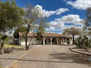 2151 S Calle Del Marco, Casa Grande, AZ 85194