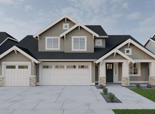 1852 E Ambition St, Meridian, ID 83642