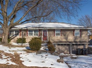 15402 E 37th Ter S, Independence, MO 64055