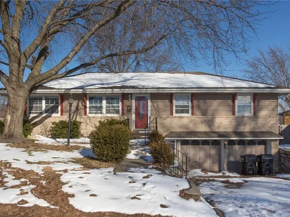 15402 E 37th Ter S, Independence, MO 64055