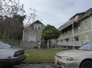 708 S M St, Tacoma, WA 98405