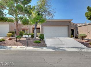 2605 Breakers Creek Dr, Las Vegas, NV 89134