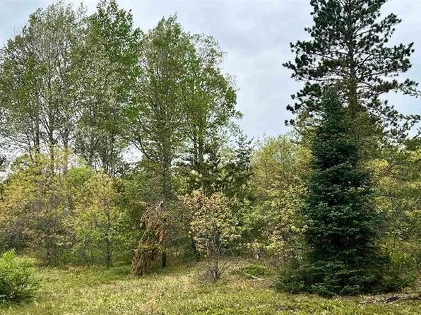 0 Jackman Lake Rd, Iron River, WI 54847