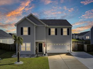 558 Abigail St, Moncks Corner, SC 29461