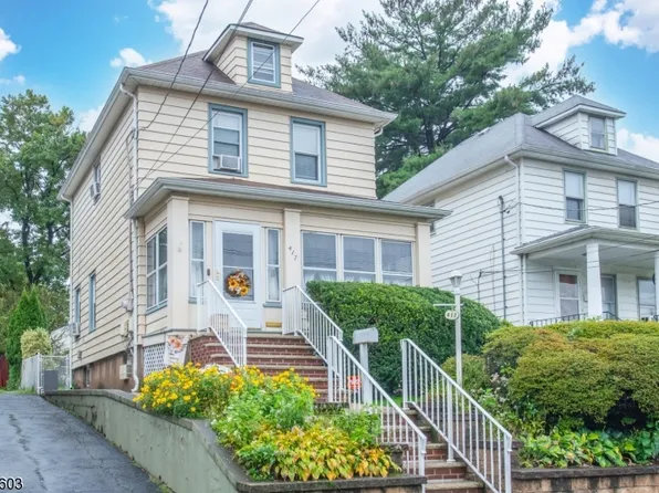 417 Clifton Blvd, Clifton City, NJ 07013