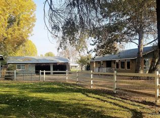 7650 NW Edwards Rd, Prineville, OR 97754