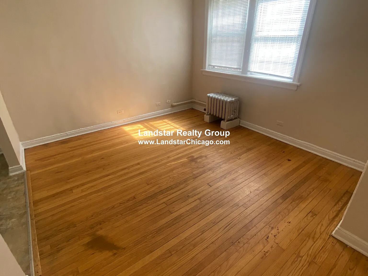 1 bed, 1.0 bath, $1,450 — Photo 1