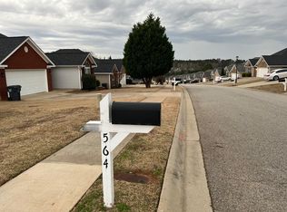 564 Lory Ln, Grovetown, GA 30813