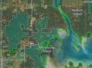 4742 E Gogomain Rd, Pickford, MI 49774