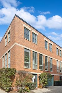 2707 N Lincoln Ave #A, Chicago, IL, 60614