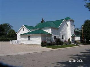 630 Cleveland St, Decatur, IN 46733