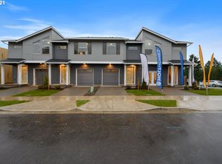 12400 SE Water Drop Way LOT 31, Happy Valley, OR
