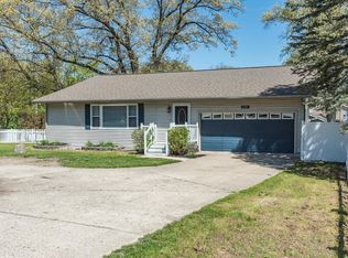 8248 W Q Ave, Kalamazoo, MI 49009