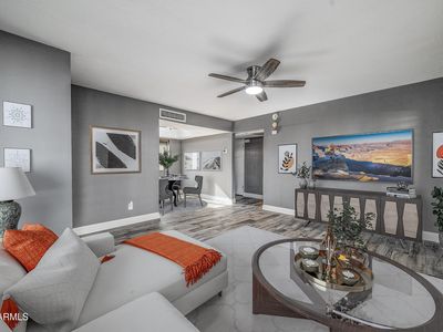 4444 E Paradise Village Pkwy N UNIT 146, Phoenix, AZ, 85032