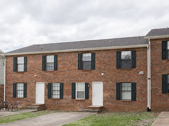 2nd image of 110 Bennett Dr APT C