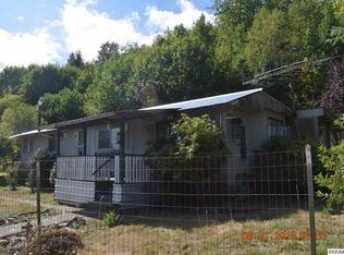40209 Cedar Mill Rd, Lyons, OR 97358