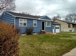 720 Mitchell St #720, Laramie, WY 82072