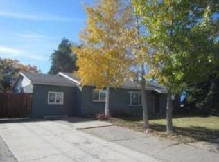 4565 W 4925 S, Salt Lake City, UT 84118