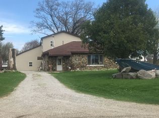 61990 Klinger Lake Rd, Centreville, MI 49032