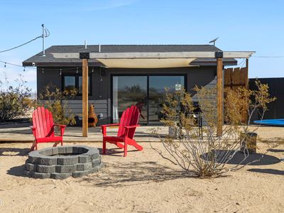 588 Sunview Rd, Joshua Tree, CA, 92252
