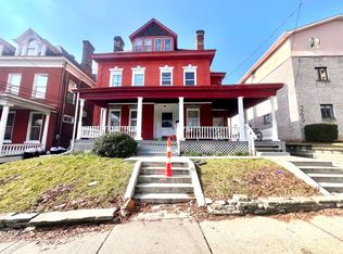 259-261 N. Dithridge Street (Full Service), Pittsburgh, PA 15213