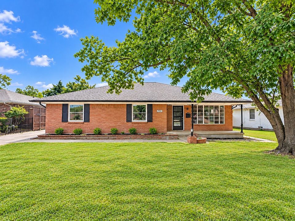 1st image of 2551 Pinebluff Dr