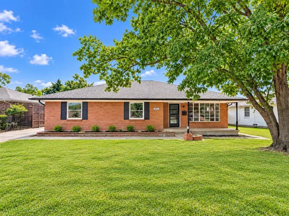 2551 Pinebluff Dr, Dallas, TX 75228
