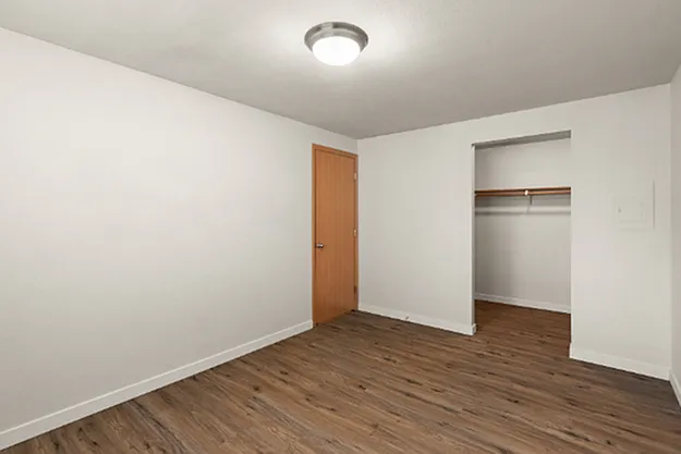 2 Bedroom 1 Bath Standard 2 Bedroom 1 Bath Standard