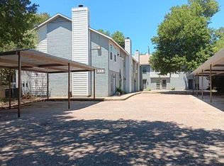 8402 Fathom Cir APT 107, Austin, TX 78750