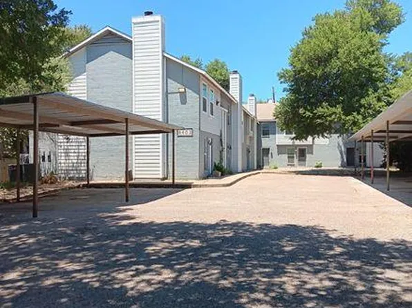 8402 Fathom Cir APT 107, Austin, TX 78750