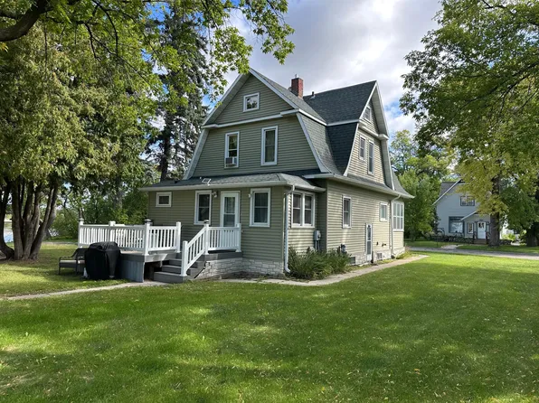 115 Conley Ave N, Thief River Falls, MN 56701