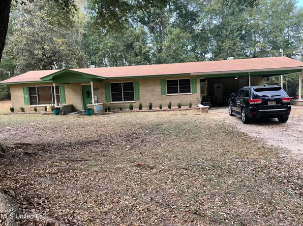 1591 N Highway 44, Jayess, MS 39641