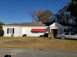 5200 17th Ave, Valley, AL 36854