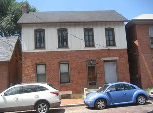 519 1/2 Mohawk St, Columbus, OH 43206