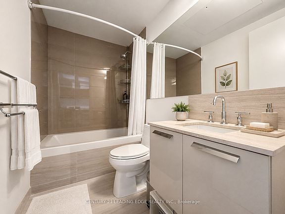 3rd image of 50 Charles St E #3906