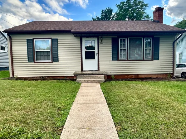 320 Gay St, Erwin, TN 37650