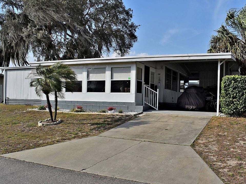 1st image of 2506 Leisure Ln #2506