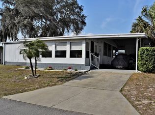 2506 Leisure Ln #2506, Leesburg, FL 34748