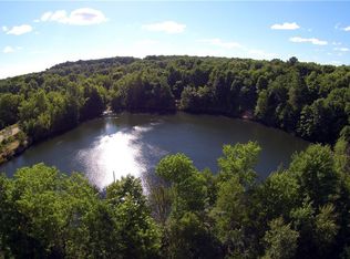 LOT 35 SW State Route 305, Garrettsville, OH 44231