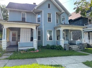 673 Park Ave #675, Meadville, PA 16335