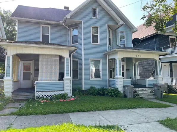 673 Park Ave #675, Meadville, PA 16335