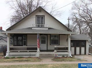 2926 U St, Lincoln, NE 68503