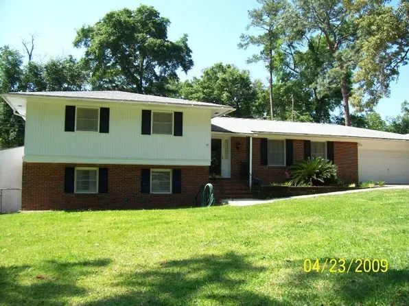 502 SW Grandview St, Lake City, FL 32025