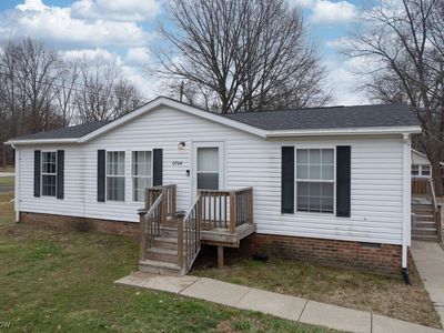 6764 Sumner Rd, Ravenna, OH, 44266