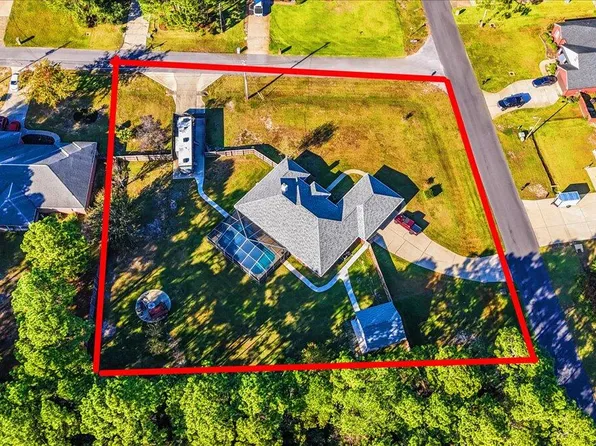 2317 Citrus Dr, Navarre, FL 32566