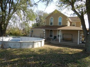16620 Route 66, Phillipsburg, MO 65722